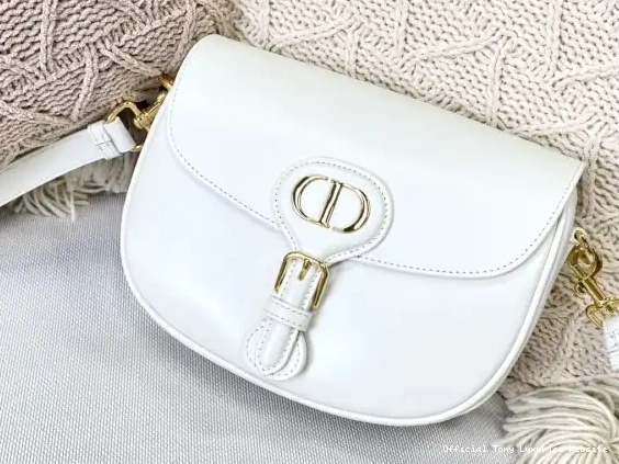 Tony Luxuries diro MEDIUM BAG BOBBY 0515